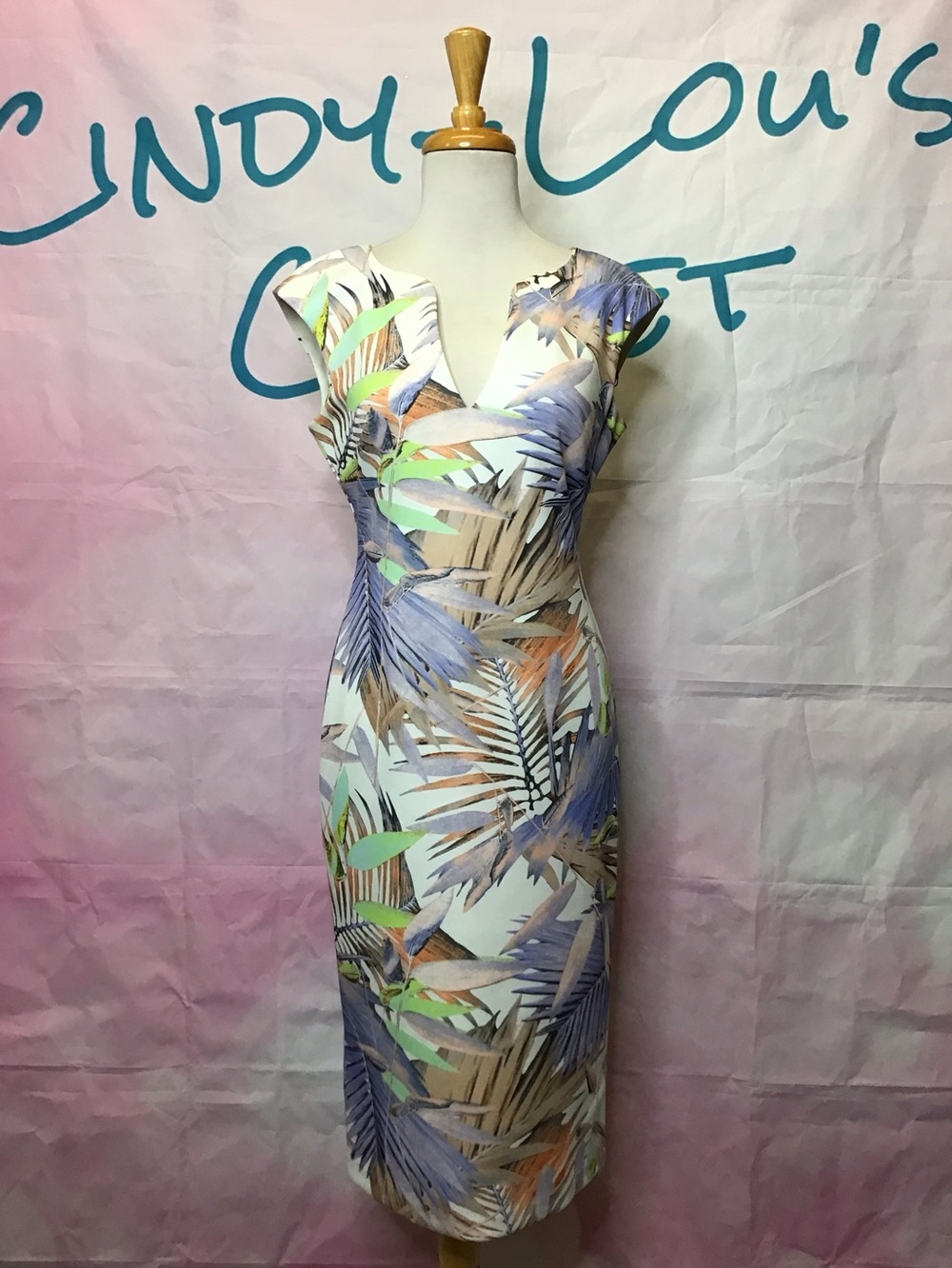 Vince Camuto 6